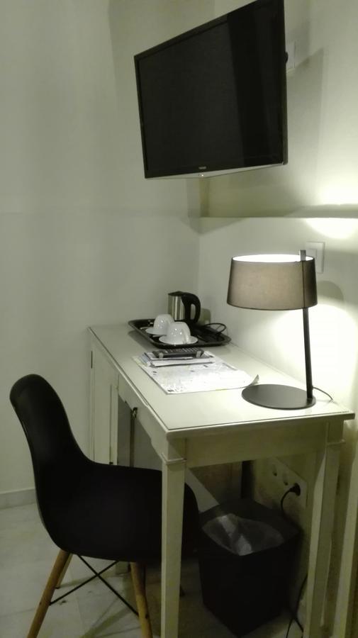 Estudio Bizcocheros Jerez de la Frontera Exterior foto